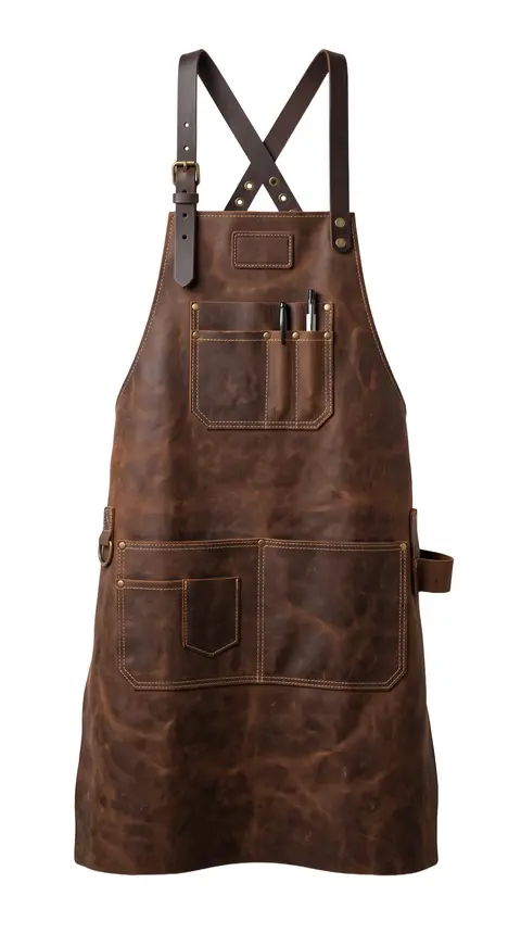 Leather Aprons