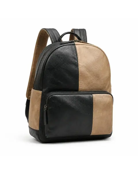 Leather Bags — Design concept 16