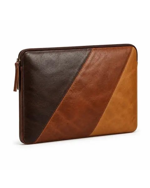 Leather Promotional Items — Design concept 67