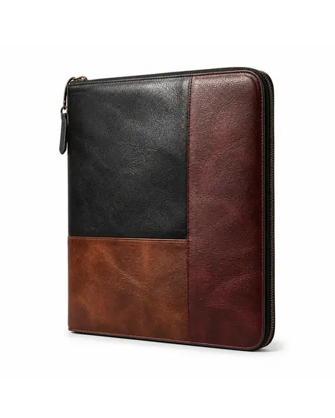 Leather Promotional Items — Design concept 79